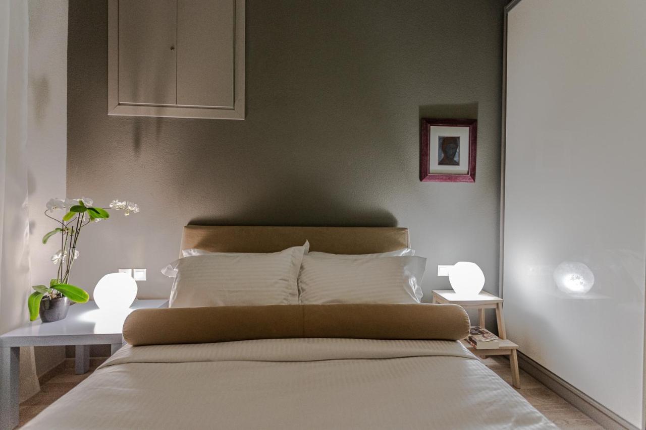 The Beetle House Apartment โวโลส ภายนอก รูปภาพ