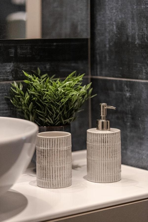 The Beetle House Apartment โวโลส ภายนอก รูปภาพ